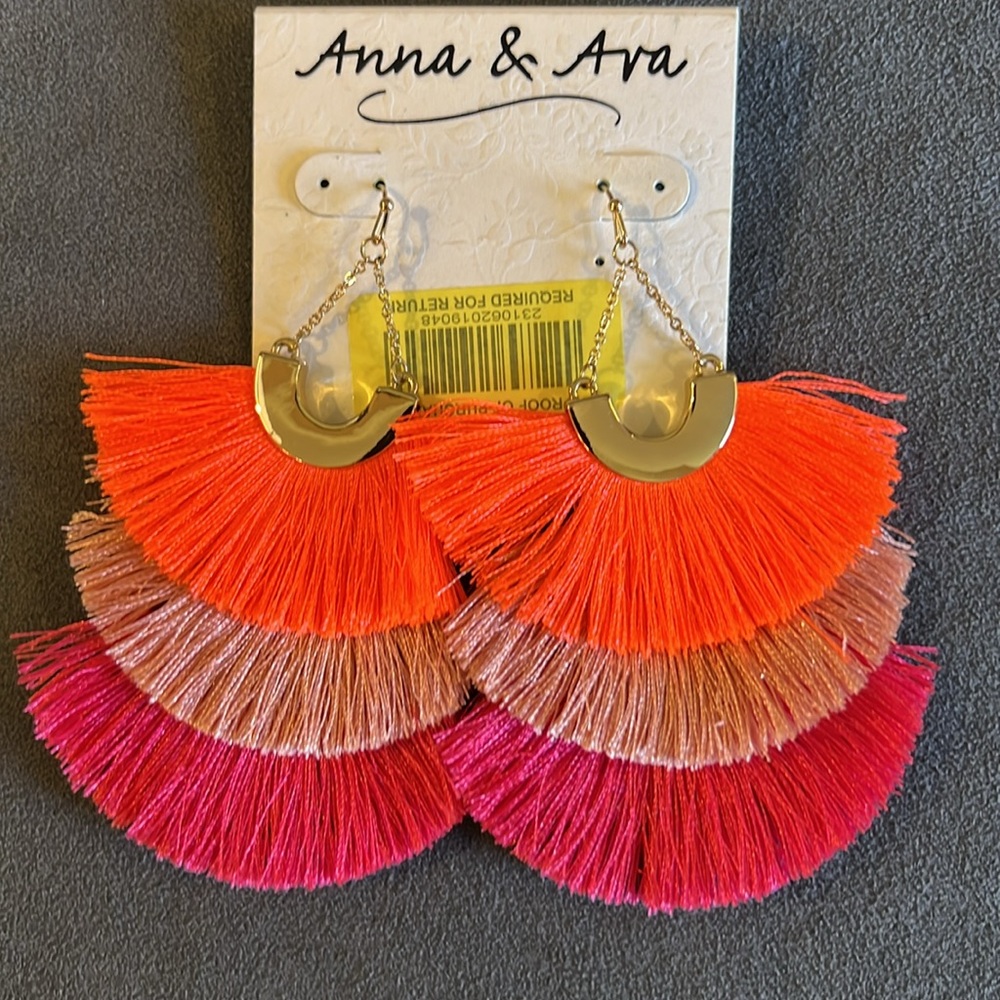 ✨✨✨EARRINGS✨✨✨ - Picture 4 of 5